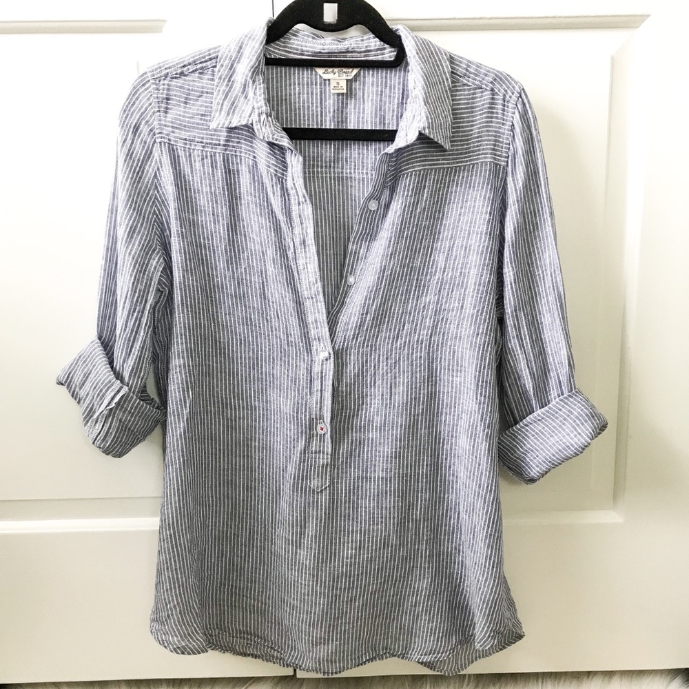 Button up shirt